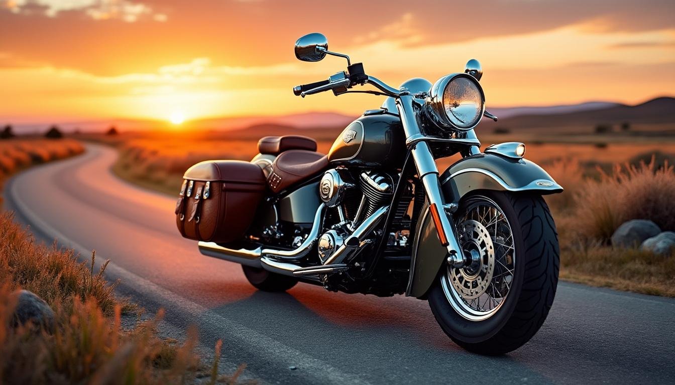 découvrez l'univers fascinant du sidecar, où art et aventure se rencontrent pour offrir bien plus qu'un simple véhicule. explorez son histoire, son design unique et les sensations incomparables qu'il procure.